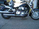 2007 Honda VTX1300R $2999.00 OBO