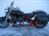 SALE PENDING - 2006 Yamaha XVS650 Vstar  $2499.00 OBO