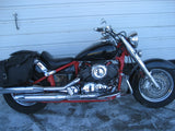 SALE PENDING - 2006 Yamaha XVS650 Vstar  $2499.00 OBO