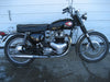 SOLD !  Thanks Ian !!  1961 BSA A10 Royal Tourist