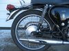 SOLD !  Thanks Ian !!  1961 BSA A10 Royal Tourist