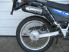 2006 Yamaha XT225 Dual Sport  $2999.00 OBO