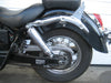 2001 Honda VT750CD Shadow $2299.00 OBO