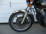 1978 Suzuki GS1000 $3950 as is or $4699 running condition