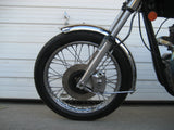 1979 Triumph Bonneville 750 $3500.00 OBO