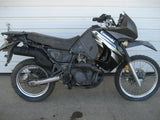 2011 Kawasaki KLR650 $2699.00 OBO