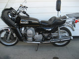 1975 Suzuki RE5 500 Rotary $2950 OBO