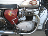 1968 BSA 650 Lightning $4250.00 OBO