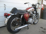 1968 BSA 650 Lightning $4250.00 OBO