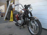 1968 BSA 650 Lightning $4250.00 OBO