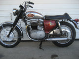1968 BSA 650 Lightning $4250.00 OBO