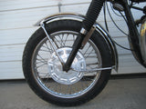 1968 BSA 650 Lightning $4250.00 OBO