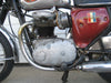 1968 BSA 650 Lightning $4250.00 OBO