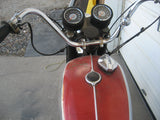 1968 BSA 650 Lightning $4250.00 OBO