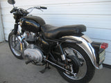 1960 Royal Enfield 500 Twin $4250.00 OBO