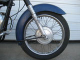 1967 AJS 650 Twin British Collector $2950 OBO