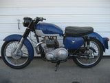 1967 AJS 650 Twin British Collector $2950 OBO