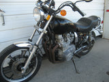 1982 Kawasaki KZ1000 Chain Drive $3299.00 OBO