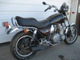 1982 Kawasaki KZ1000 Chain Drive $3299.00 OBO