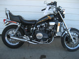 1984 Honda VF700C Magna $1699.00 OBO