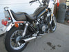 1984 Honda VF700C Magna $1699.00 OBO