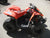 2016 CanAm DS70 4 wheeler ATV $1399.  OBO