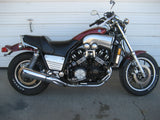 1985 Yamaha VMAX 1200 $4999.00  OBO