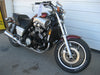 1985 Yamaha VMAX 1200 $4999.00  OBO