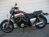 1985 Yamaha VMAX 1200 $4999.00  OBO