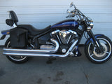 2002 Yamaha XV1700 Road Warrior $5999.00 OBO