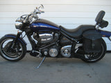 2002 Yamaha XV1700 Road Warrior $5999.00 OBO