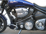 2002 Yamaha XV1700 Road Warrior $5999.00 OBO