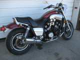 1985 Yamaha VMAX 1200 $4999.00  OBO