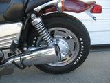 1985 Yamaha VMAX 1200 $4999.00  OBO