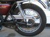 K10025 1977 Honda CB550F $1450.00  OBO