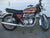 K10025 1977 Honda CB550F $1450.00  OBO