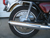K10025 1977 Honda CB550F $1450.00  OBO