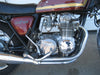 K10025 1977 Honda CB550F $1450.00  OBO