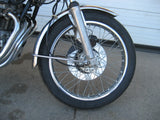 K10025 1977 Honda CB550F $1450.00  OBO