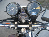 K10025 1977 Honda CB550F $1450.00  OBO