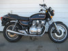 1981 Suzuki GS650G $2699.00 OBO