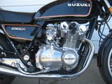 1981 Suzuki GS650G $2699.00 OBO