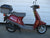 1998 Yamaha Razz 50 Scooter $799.00 OBO