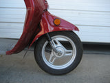 1998 Yamaha Razz 50 Scooter $799.00 OBO
