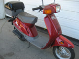 1998 Yamaha Razz 50 Scooter $799.00 OBO