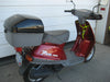 1998 Yamaha Razz 50 Scooter $799.00 OBO