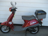 1998 Yamaha Razz 50 Scooter $799.00 OBO