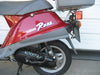 1998 Yamaha Razz 50 Scooter $799.00 OBO