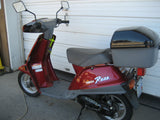 1998 Yamaha Razz 50 Scooter $799.00 OBO