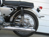 1960's Honda CB72 250 Repairable $1699 OBO